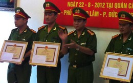 Vụ cắt cổ chủ quán cà phê ở Long Biên: Phá án sau 36 giờ