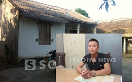 Vụ giết người, cứa cổ tại Long Biên: Hung thủ hay trộm cắp và ăn quà vặt