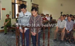 Chung thân kẻ giết người, cướp vàng ở Hưng Yên