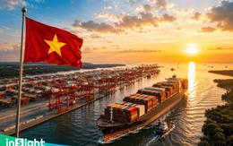 Cú bắt tay gã khổng lồ số 1 thế giới: "Chìa khóa" 5 tỷ USD mở cánh cửa đưa Việt Nam thành cường quốc biển