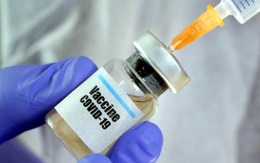 Hãng Moderna không kỳ vọng có vắc-xin ngừa Covid-19 trước cuộc bầu cử ở Mỹ