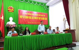 Sở Giáo dục Cần Thơ phải thu hồi hàng loạt quyết định bổ nhiệm sai