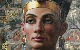 Bí ẩn về Nefertiti - nữ hoàng đẹp nhất Ai Cập với vũ điệu thoát y nổi tiếng và sự biến mất đột ngột khỏi sử sách