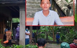 Vụ xác cô gái 18 tuổi quấn khăn, đang phân hủy ở Quảng Nam: Nghi phạm khai bị ngáo đá