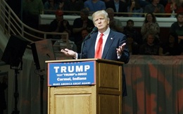 Ông Trump được xác nhận không còn nguy cơ lây nhiễm Covid-19