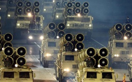 Trình làng tên lửa “quái vật”: Triều Tiên gửi thông điệp gì tới Mỹ?