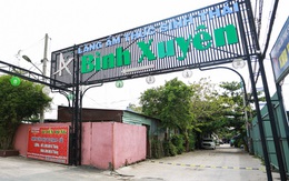 Khu ẩm thực Bình Xuyên xin tồn tại đến khi hết 'quy hoạch treo'
