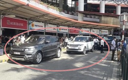 Dàn "xế hộp xịn sò" đón dâu ở Hà Nội khiến cộng đồng mạng xôn xao của đại gia nào?