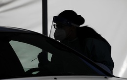 Mỹ ghi nhận trường hợp tái mắc COVID-19 đầu tiên