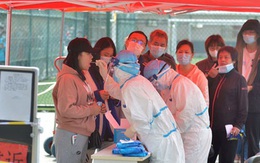 Lo Covid-19, Trung Quốc cho xét nghiệm cả thành phố