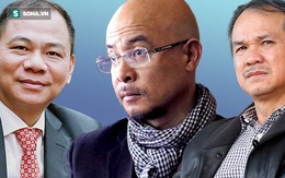 Loạt đại gia Việt Nam giàu “kếch xù” nhưng thích dùng đồ rẻ tiền, có món chưa tới 100.000 đồng