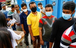 Bangladesh từ chối thử nghiệm lâm sàng vaccine Covid-19 của Trung Quốc