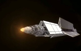 Tập đoàn “Roscosmos” sẽ chi hơn 50 triệu USD chế tạo tàu kéo vũ trụ hạt nhân
