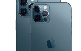 iPhone 12 chính hãng có giá 22-44 triệu đồng, bán ra trong tháng 12