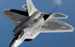 Biến F-22, F-35 thành “mồi” cho Iran, S-400 của Nga khiến Mỹ "hận"?