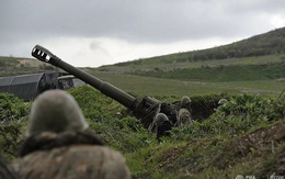 Chuyên gia Ukraine: Nga đã giành "ba chiến thắng" tại Nagorno-Karabakh
