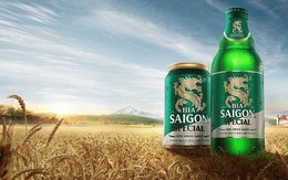 Heineken hoàn tất thoái vốn Sabeco, thu về gần 5.000 tỷ đồng trong sáng 14/10?