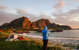 Triết lý 'sống ngoài trời, gần thiên nhiên' giúp người Na Uy có sức khỏe đáng ngưỡng mộ