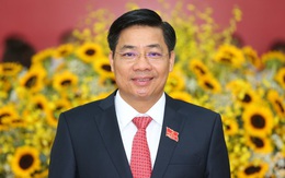 Ông Dương Văn Thái trúng cử Bí thư Tỉnh ủy Bắc Giang với 100% phiếu thuận