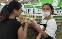 Thương hiệu sữa đầu tiên của Việt Nam lên kệ 450 chi nhánh siêu thị Walmart