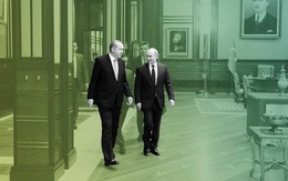 Đối thủ Thổ Nhĩ Kỳ "thừa nước đục thả câu", Nga "một tay dẹp loạn"?