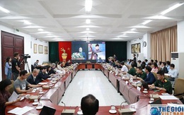 Na Uy đánh giá cao Việt Nam trên cương vị Chủ tịch Hội đồng Bảo an và Chủ tịch ASEAN