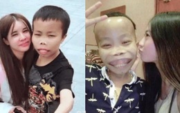 "Người ngoài hành tinh" Trần Sơn lặng lẽ biến mất, còn cô bạn gái xinh đẹp của vị đại gia "xấu nhất quả đất" ấy giờ sống ổn không?