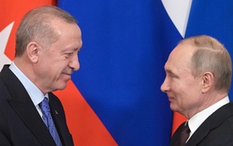 Xung đột Nagorno-Karabakh: Nga “muốn lặng” nhưng Thổ Nhĩ Kỳ “chẳng đừng”