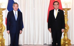 Thủ tướng Thái Lan cảm ơn Chủ tịch Trung Quốc vì “quan tâm” đến hạn hán ở sông Mekong