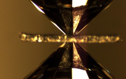 Đột phá: Lần đầu tiên khoa học đạt được siêu dẫn ở nhiệt độ phòng