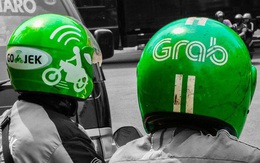 Masayoshi Son ép Grab ‘ngừng chiến với Gojek’, nhiều khả năng   2 kỳ lân giá trị nhất khu vực sắp thành 1