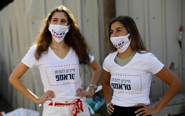 Đảng Cộng hòa, Dân chủ Mỹ 'giành giật' phiếu bầu ở Israel, Palestine