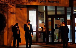 Điều tra khủng bố sau khi giáo viên bị chặt đầu gần Paris