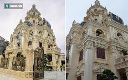 Đại gia Tuyên Quang và lễ ăn hỏi trong lâu đài dát vàng lộng lẫy đến "nghẹt thở"