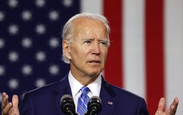 Ông Biden liên tục công kích ông Trump về đại dịch Covid-19