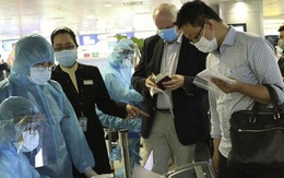 Sẽ có du thuyền 5 sao trở thành cơ sở cách ly dành cho người nhập cảnh tại TPHCM