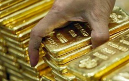 Nhà đầu tư 'hờ hững' với vàng