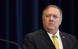 Lệnh cấm vận vũ khí Iran được dỡ bỏ, Ngoại trưởng Mỹ cảnh báo 'sắc lạnh'