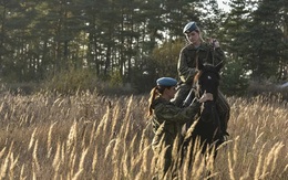 Nữ binh Nga trong chùm ảnh đầy bản lĩnh trên lưng ngựa: Ai nói kỵ binh đã "hết thời"?