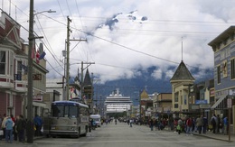 Mỹ có hơn 3.000 hạt, chỉ còn 3 hạt "sạch" Covid-19