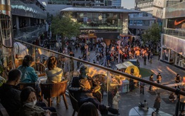 Kinh tế TQ hồi phục thần kỳ sau đại dịch Covid-19: Vị thế dẫn đầu thế giới mở rộng hơn nữa