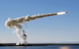 Nga khoe sức mạnh hệ thống tên lửa “phá được tàu chiến vạn tấn”