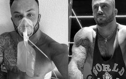 Không tin có COVID-19, doanh nhân kiêm blogger nổi tiếng trong giới fitness chết vì COVID-19