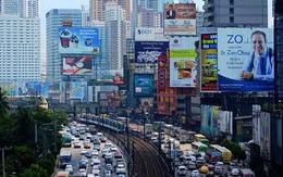 Chuyên gia kinh tế nói gì từ dự báo GDP bình quân đầu người của Việt Nam vượt Philippines?