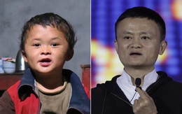 Cậu bé nổi tiếng nhờ giống hệt tỷ phú Jack Ma, giờ ra sao?