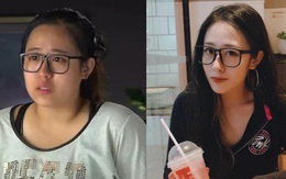 Bị người yêu "đá" vì nặng hơn 1 tạ, "nàng béo đẹp nhất Trung Quốc" sống thế nào sau khi giảm liền 37kg?
