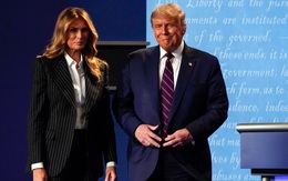 Bác sĩ riêng nói về việc ông Trump nhiễm Covid-19: Vẫn làm việc trong thời gian điều trị