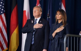 Vợ chồng TT Trump mắc COVID-19: Các quan chức Mỹ, lãnh đạo thế giới và dư luận phản ứng ra sao?