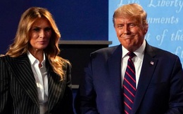 Tổng thống Trump mắc Covid-19: Nước Mỹ chuẩn bị những kịch bản nào?