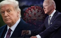 Khi biết ông Trump nhiễm Covid-19, ông Biden đã lập tức làm điều này